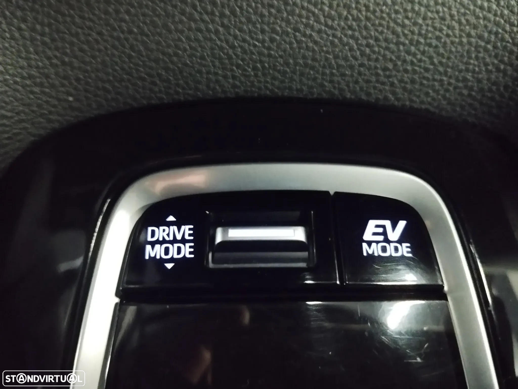 Toyota Corolla Touring Sports 1.8 Hybrid Comfort - 32
