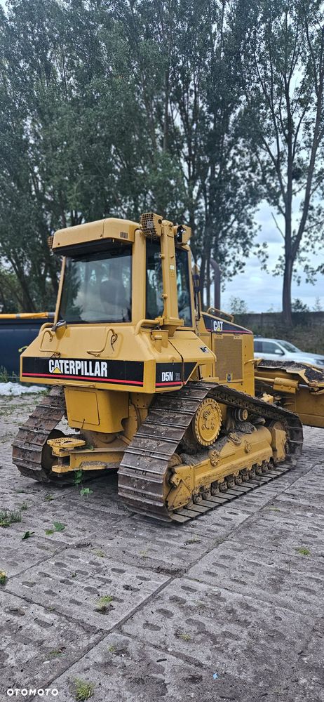 Caterpillar D5N XL - 1