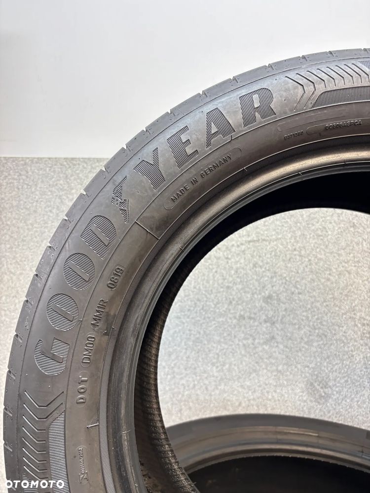 1 Opona Letnia GoodYear 225/55/17 97W - 5