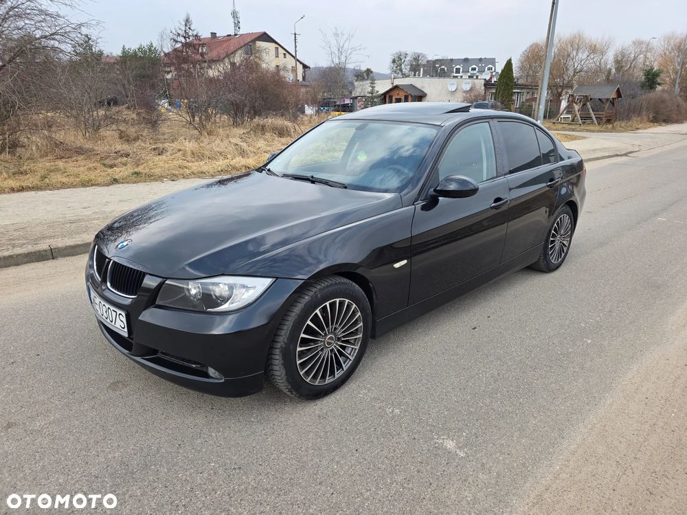 BMW Seria 3 - 2