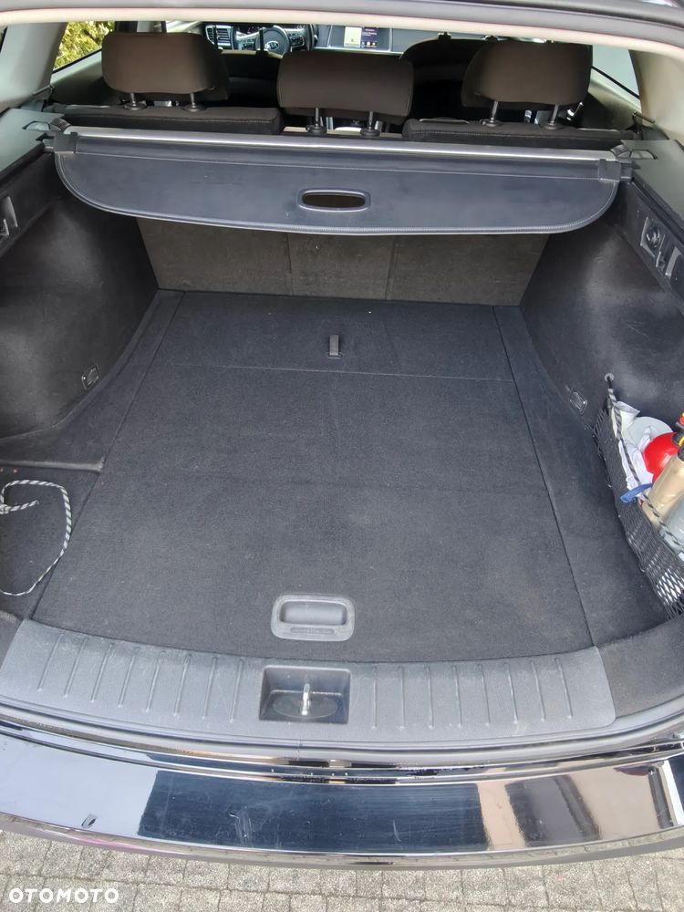 Kia Optima 1.7 CRDI M - 17