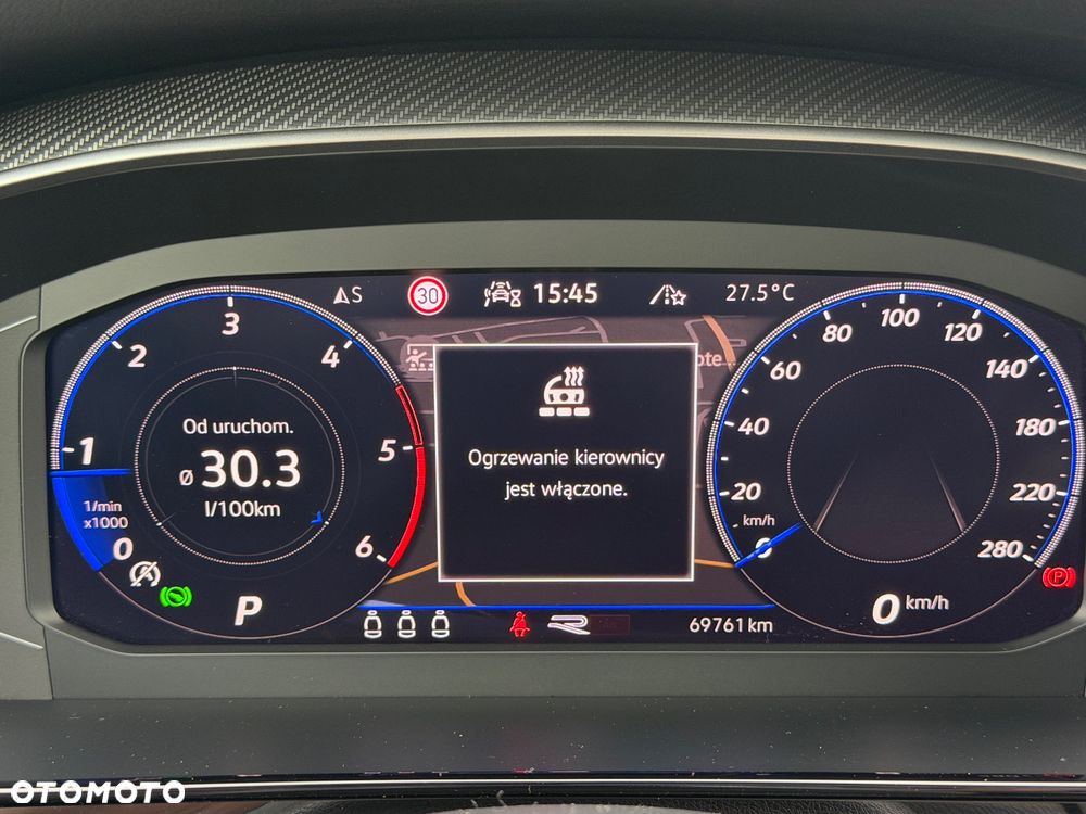 Volkswagen Arteon 2.0 TDI R-Line DSG - 21