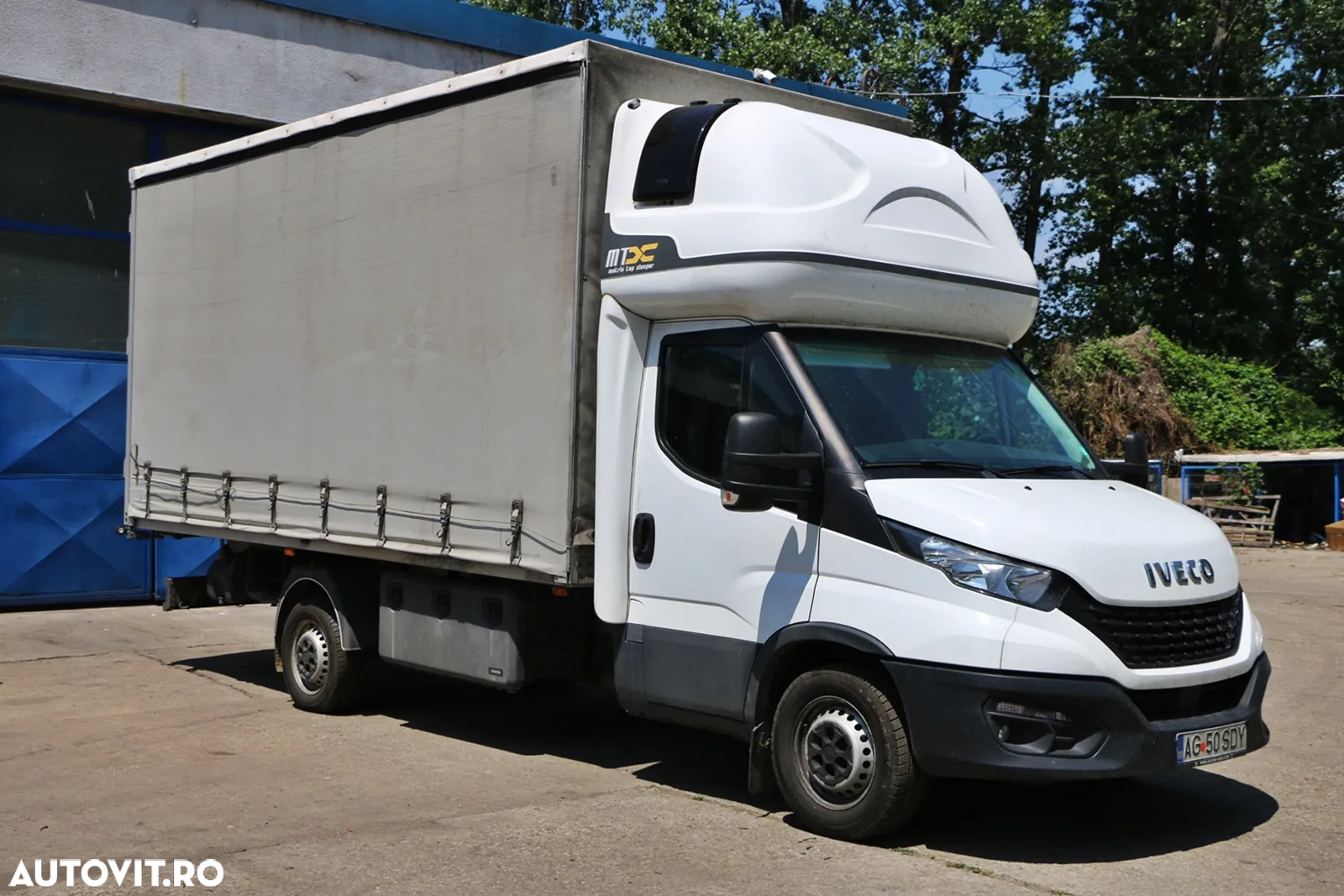 Iveco 35S18 - 2