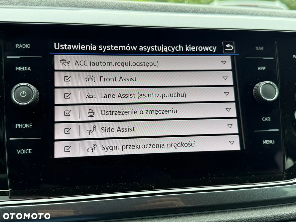 Volkswagen Taigo 1.5 TSI ACT Style DSG - 20