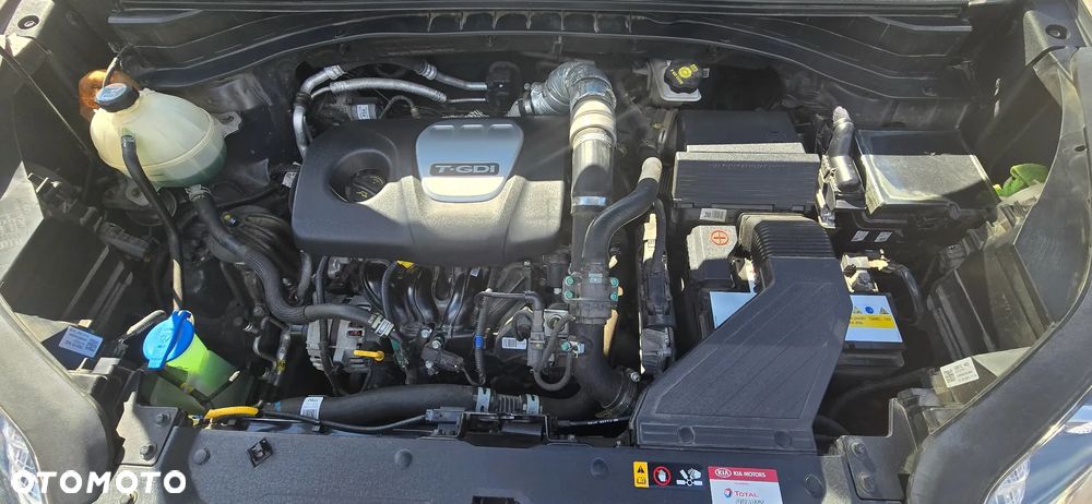 Kia Sportage - 21
