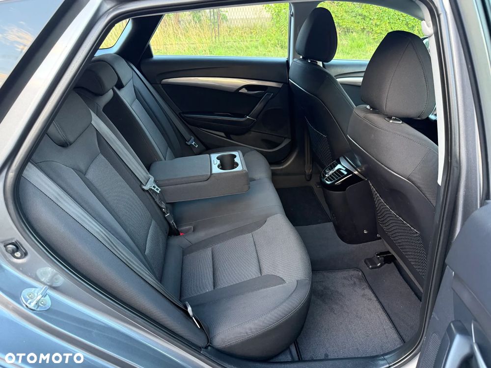 Hyundai i40 1.6 GDI Comfort - 24