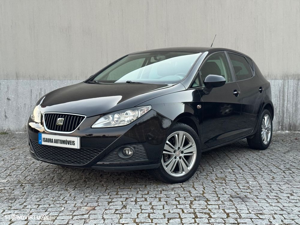 SEAT Ibiza 1.2 12V Style - 1
