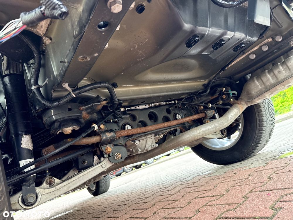 Jeep Grand Cherokee 3.6 V6 Pentastar 4WD Automatik Laredo - 25