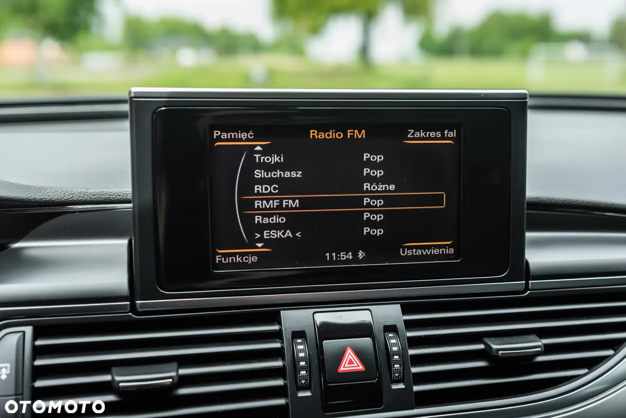 Audi A6 Avant 2.0 TDI DPF multitronic sport selection - 18