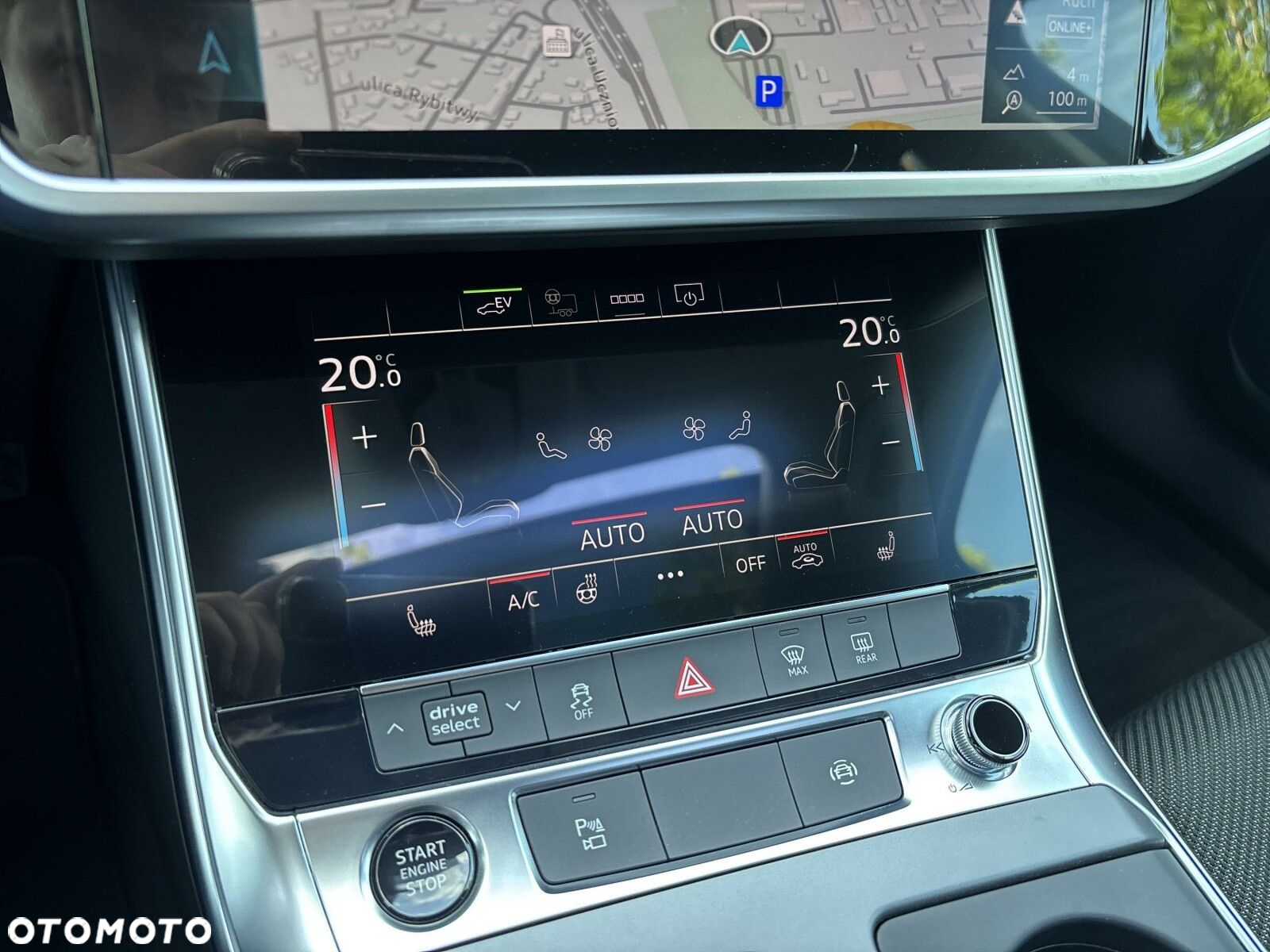 Audi A6 - 29