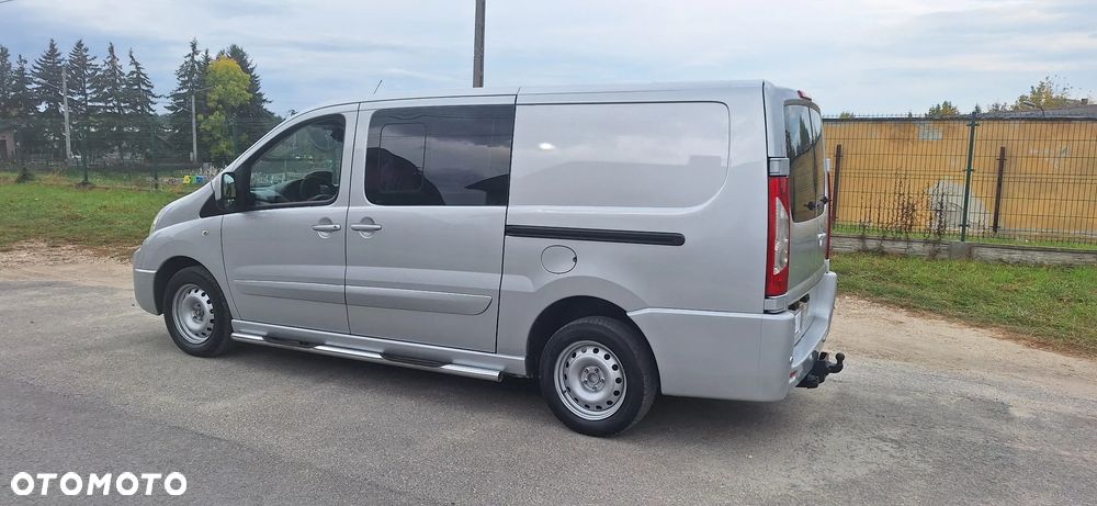 Peugeot Expert Tepee L2 Premium - 13