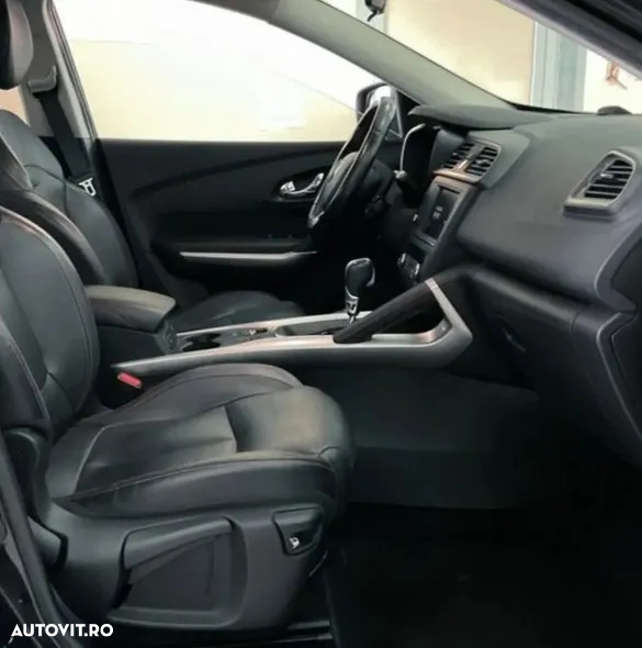 Renault Kadjar Energy dCi 110 EDC Business - 12