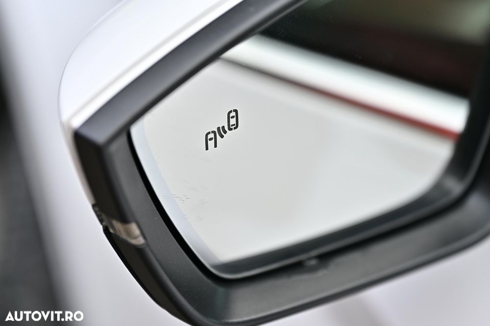 SKODA Superb 2016 — imagine 39