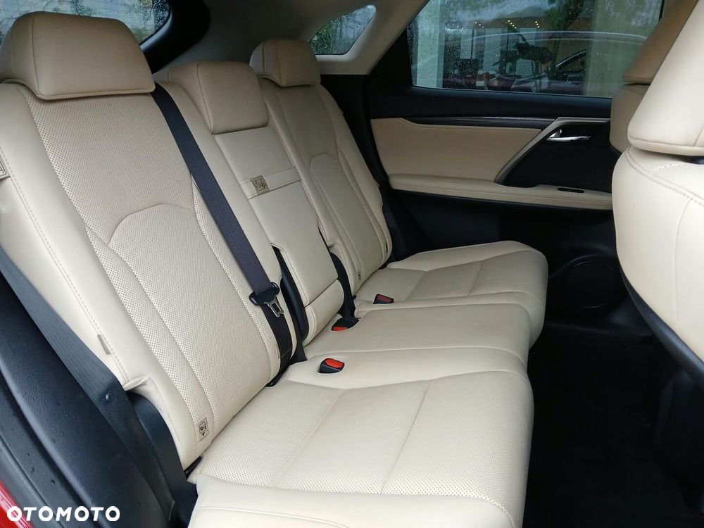 Lexus RX 300 Elegance - 25
