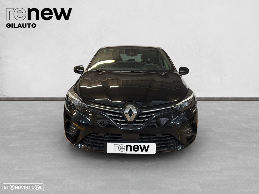 Renault Clio 1.0 TCe Evolution Bi-Fuel - 3