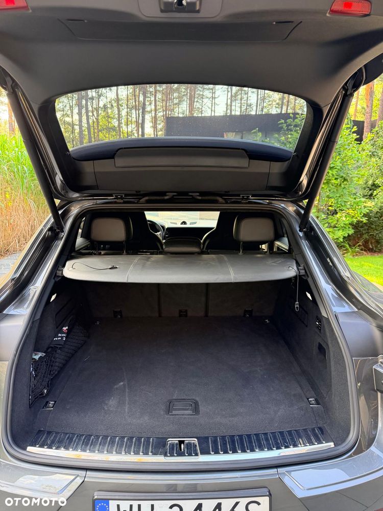 Porsche Cayenne S E-Hybrid PHEV - 14