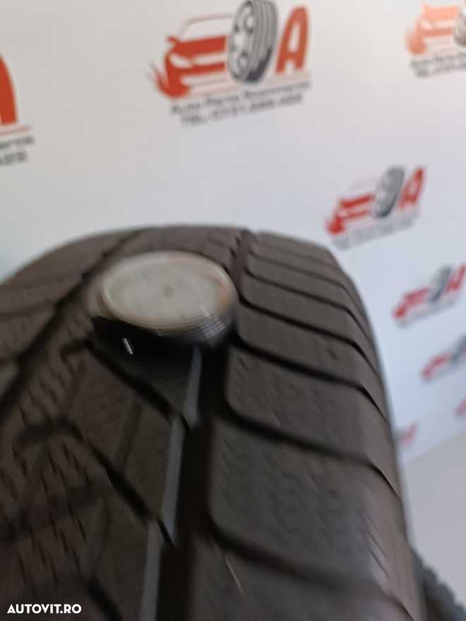 ANVELOPE 195/55/20 95H 195 55 20 PIRELLI CP N10539 M+S - 2