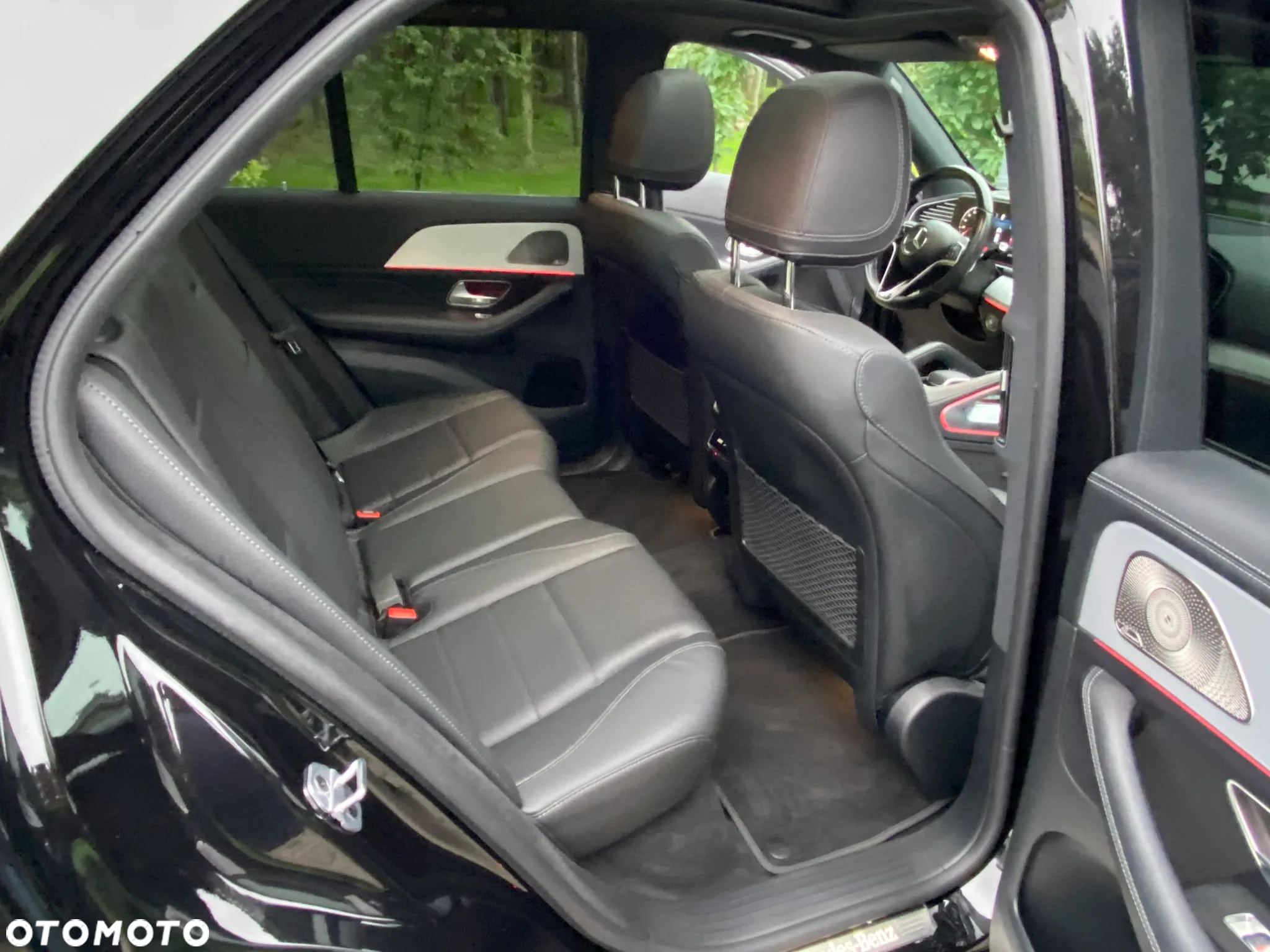 Mercedes-Benz GLE - 20