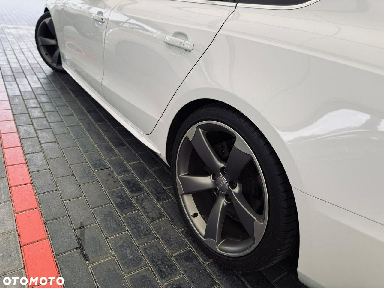 Audi A5 - 18