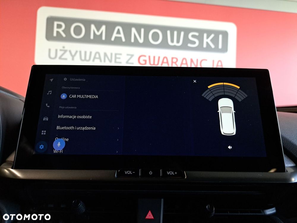 Toyota C-HR 1.8 Hybrid Style - 25