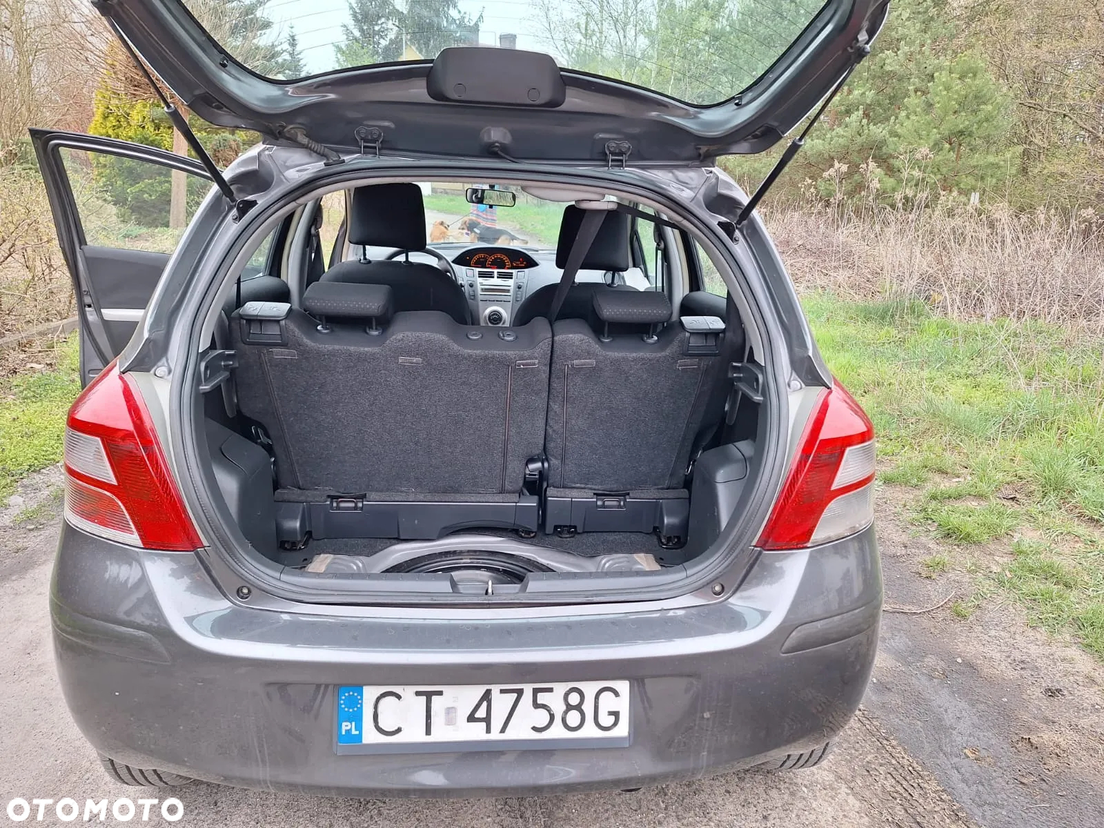Toyota Yaris 1.33 Terra - 10