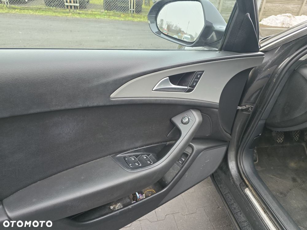 Audi A6 Avant 2.0 TDI DPF - 19