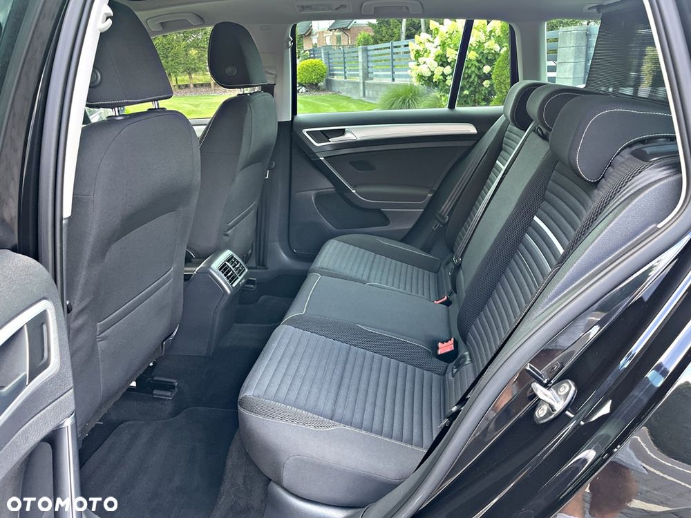Volkswagen Golf Variant 2.0 TDI 4Motion BlueMotion Technology Cup - 22