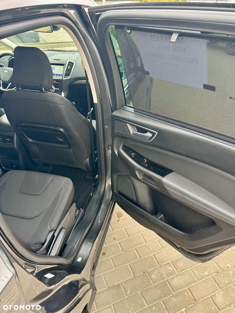 Ford S-Max 1.5 EcoBoost Titanium - 17