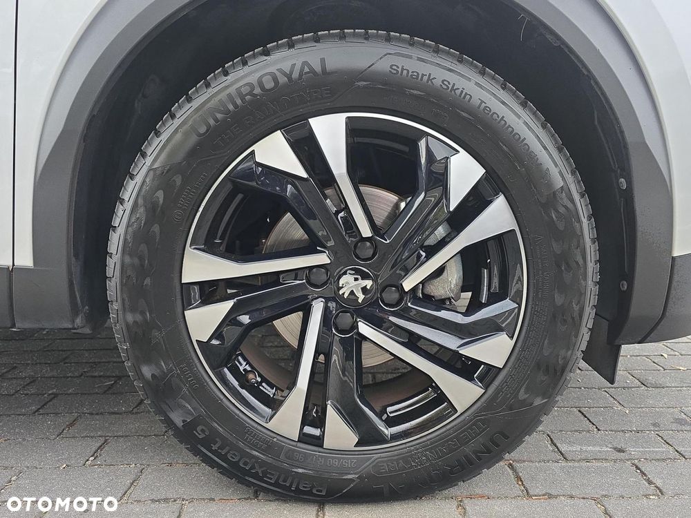 Peugeot 2008 1.5 BlueHDi Active Pack S&S - 9