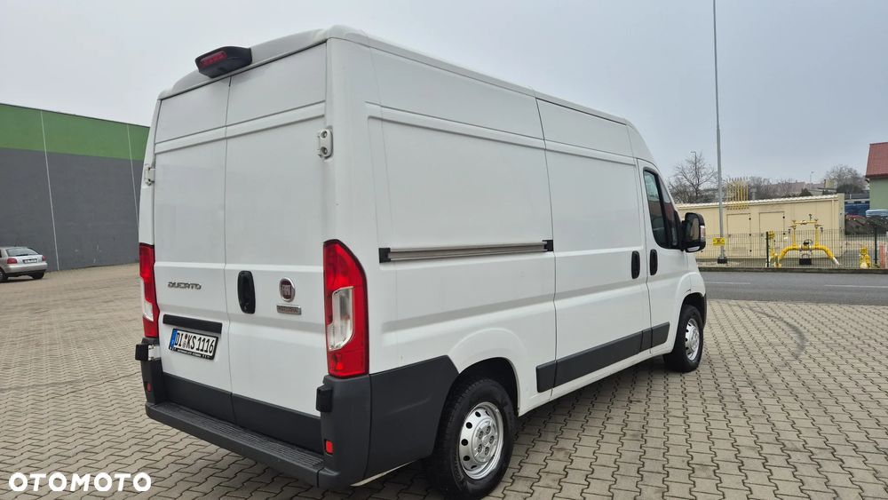 Fiat Ducato - 8