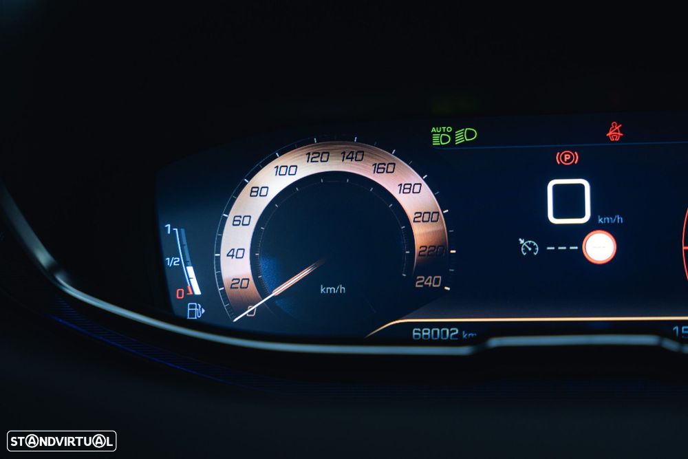 Peugeot 5008 1.5 BlueHDi GT Line - 60