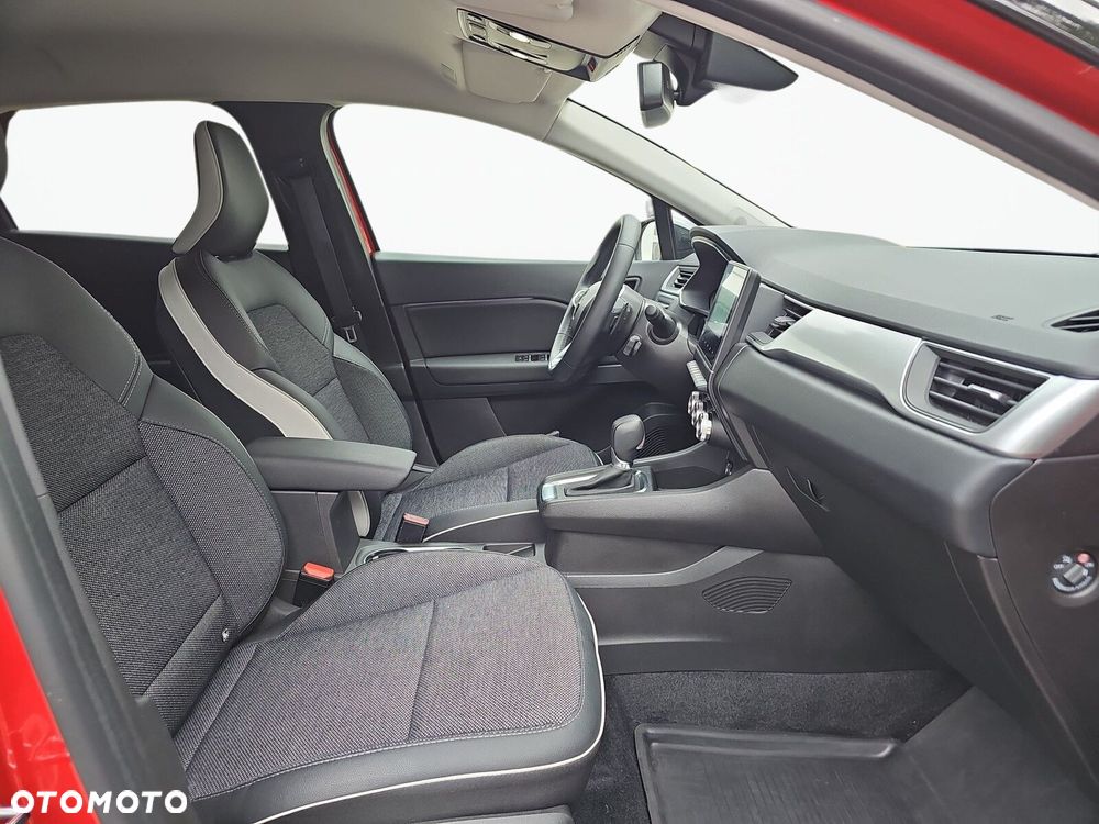 Renault Captur - 13