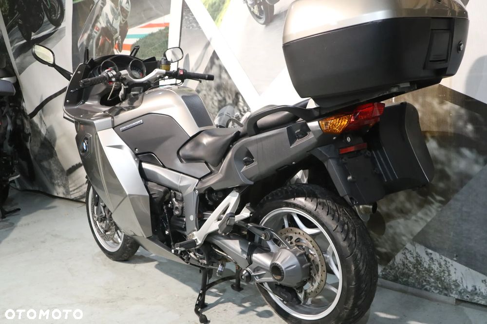 BMW K - 16