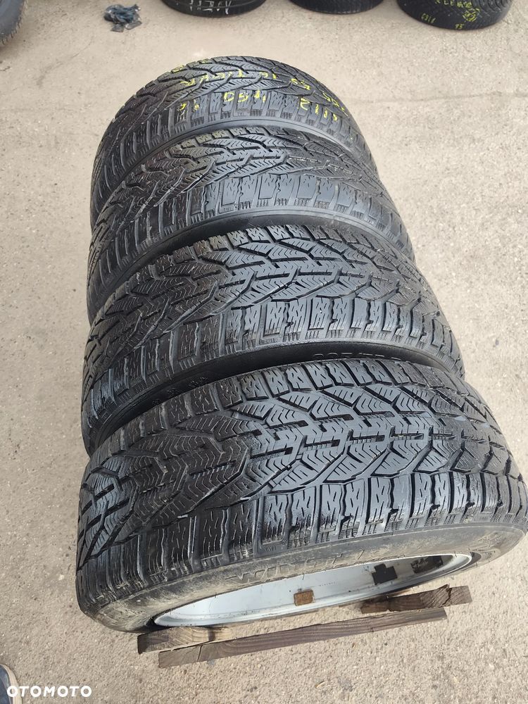 5x112 Alufelgi Felgi Aluminiowe Oryginalne 16 Koła Zimowe Zima AUDI A3 8V 8P A4 B5 B6 B7 B8 B9 A6 C5 C6 C7 4G0 Q2 Q3 VW SEAT SKODA Legnica ALU-RAD Mercedes 6mm 205/55 - 16