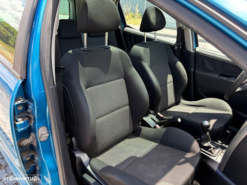 Peugeot 207 SW 1.4 Sport - 8