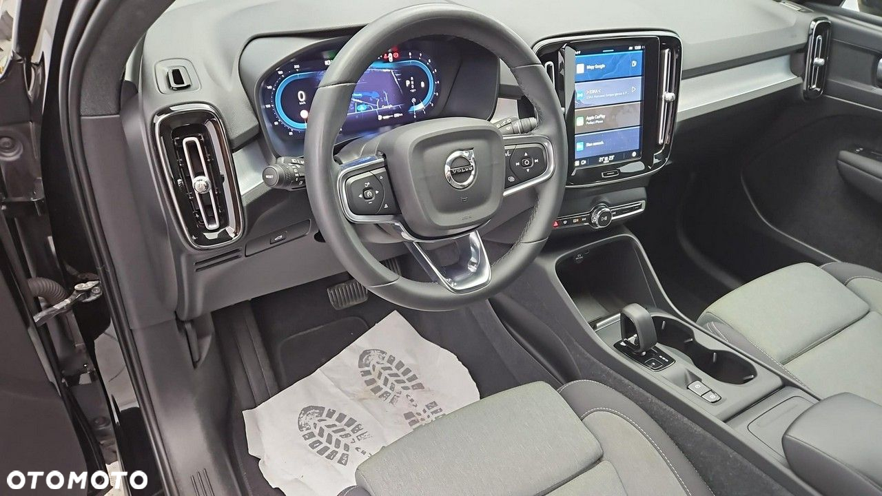 Volvo XC 40 B3 Core - 9