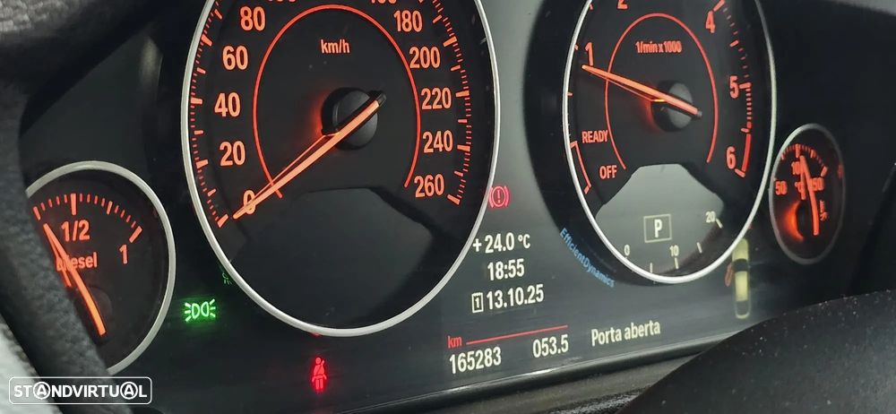 BMW 320 Gran Turismo d Auto Pack M - 44