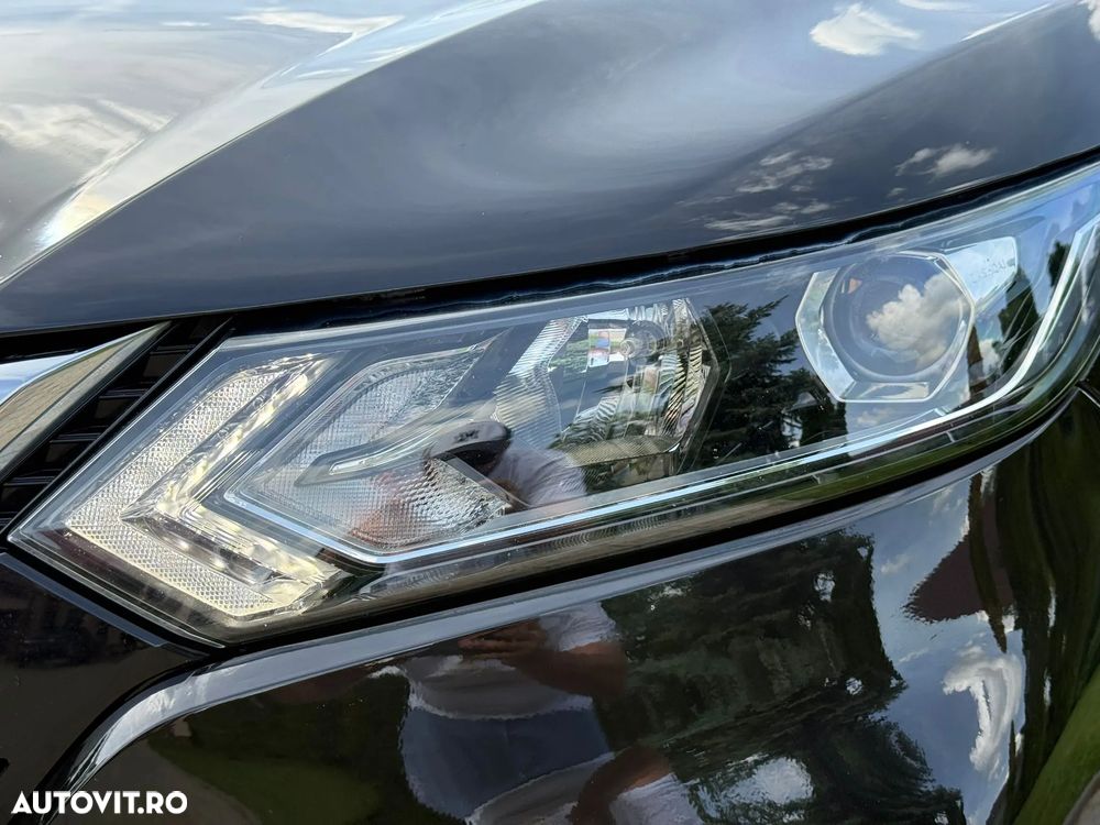 Nissan Qashqai 1.5 DCI Start/Stop N-Connecta - 23