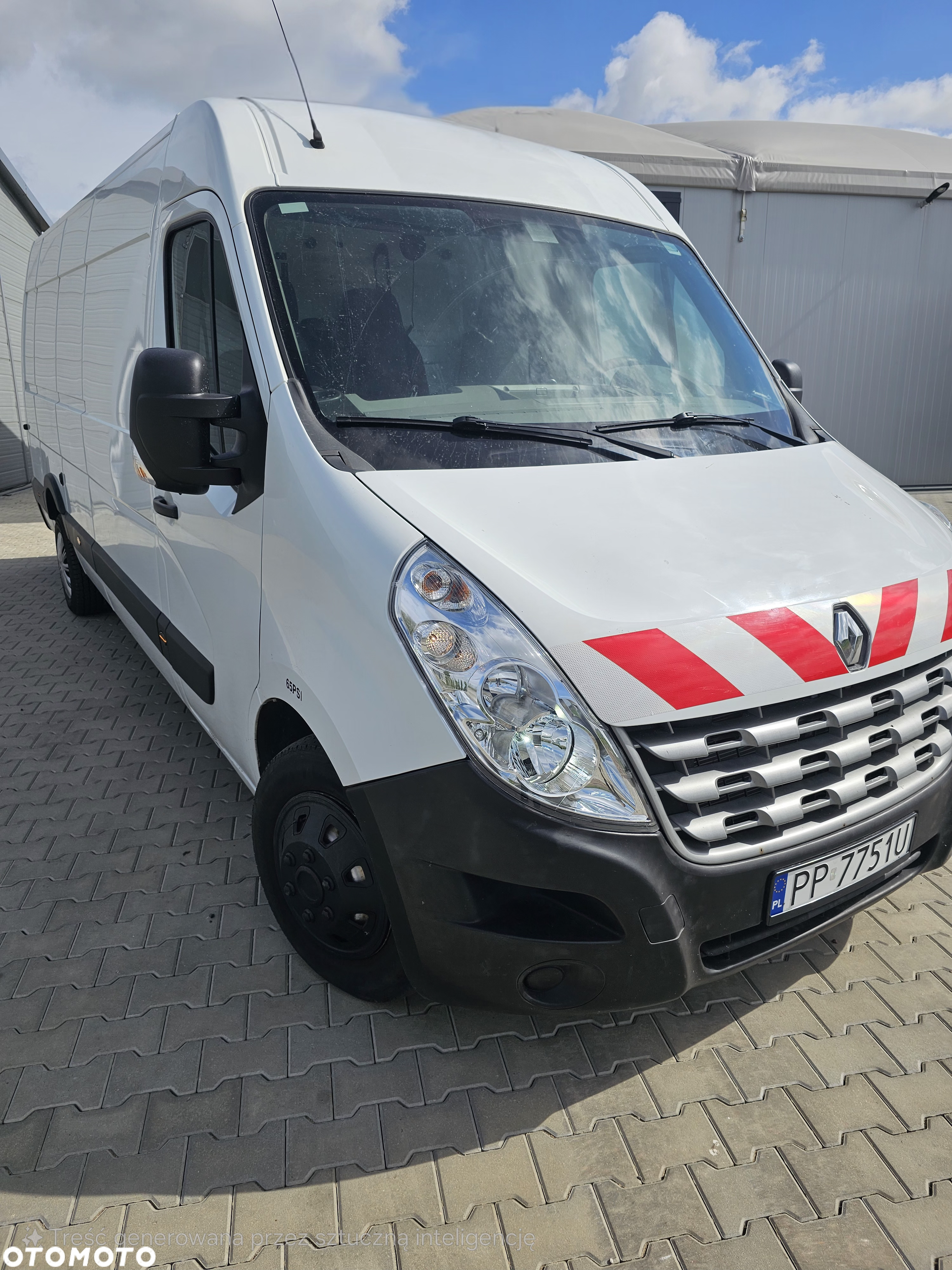 Renault MASTER - 2