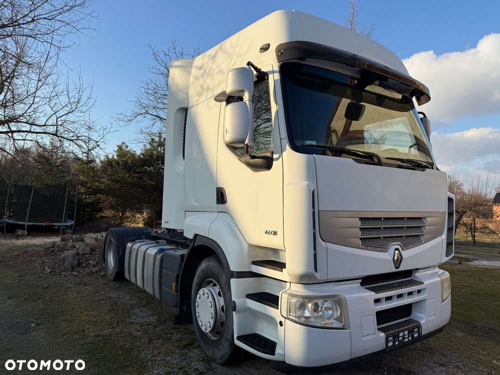 Renault Premium - 1