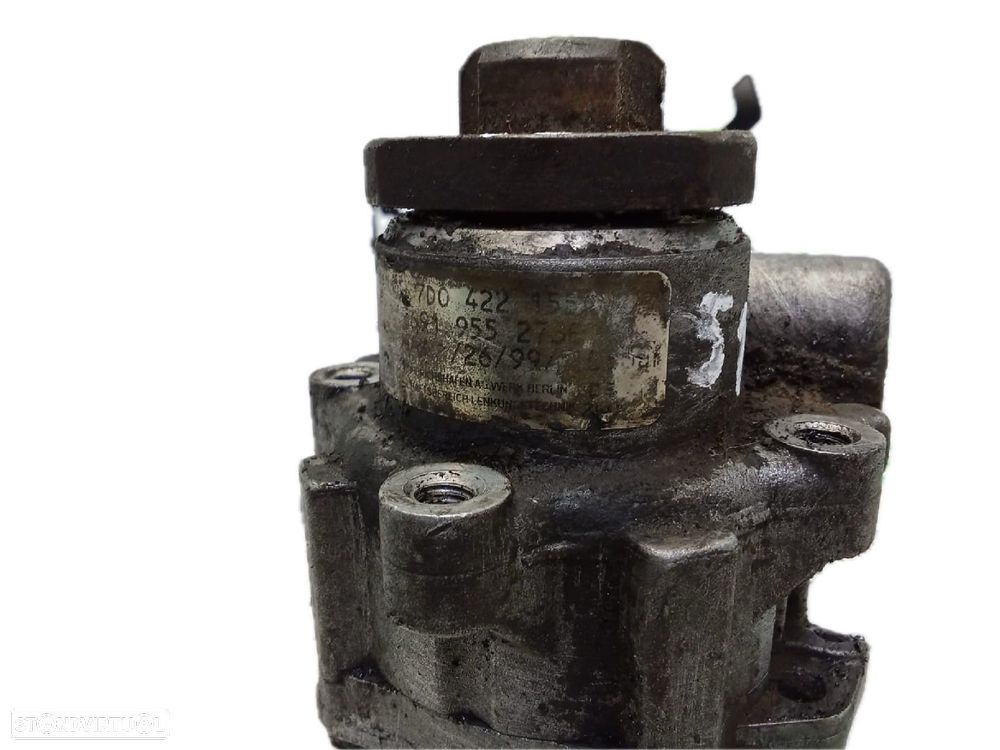 Bomba Direcção Assistida Volkswagen Transporter Iv Caixa (70A, 70H, 7D - 3