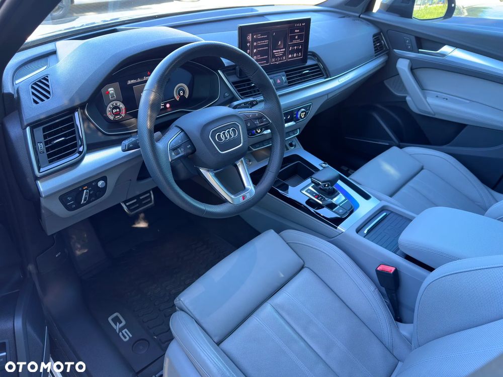 Audi Q5 Sportback - 13