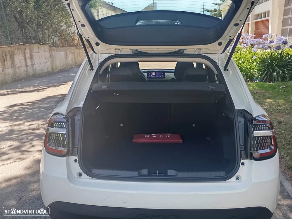 Fiat 600 1.2 Hybrid Icon - 9