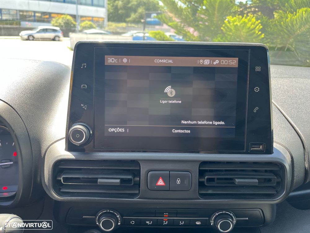 Citroën Berlingo 1.5 BlueHDi XL - 42