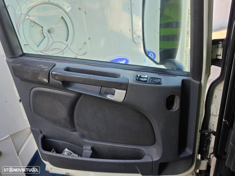 Scania G410 - 18