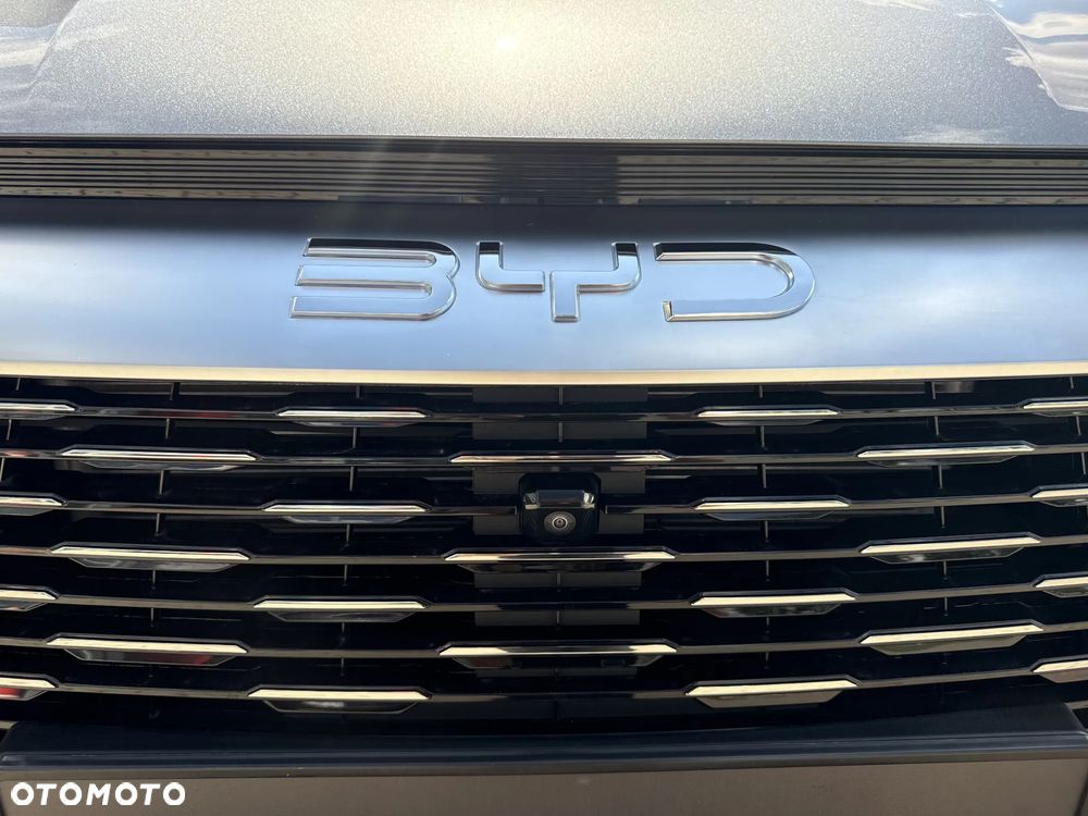BYD Sealion 5 1.5 Design - 33