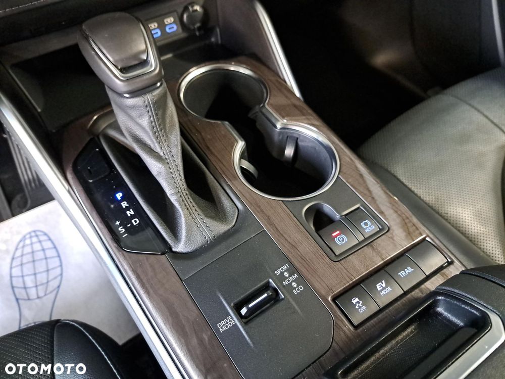 Toyota Highlander - 32