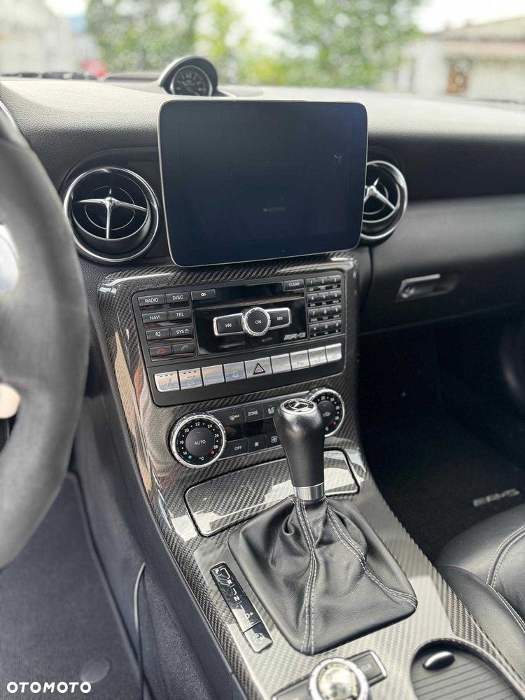 Mercedes-Benz SLK - 6