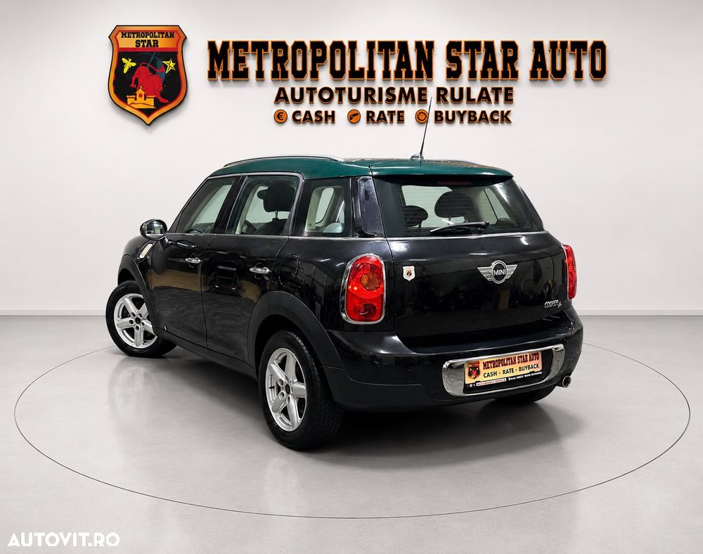 Mini Countryman - 3