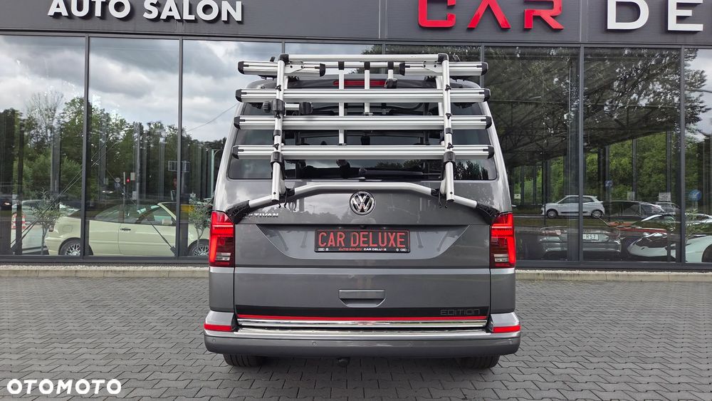 Volkswagen Multivan 2.0 TDI L1 Highline DSG - 7
